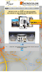 Mobile Screenshot of dicrocolor.com.ar